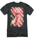 Bomber Man Hand Jorgo Photography Wall Art Gallery T-Shirt