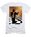 Bon Appetit Marvin Blaine T-Shirt