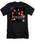 Bon Jovi Best Legend David Palupi T-Shirt