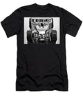 Boneface Bruce Roker T-Shirt