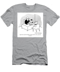 Bones Hidden in Other Countries Elisabeth Mcnair T-Shirt