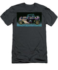 Boneshaker Bruce Roker T-Shirt
