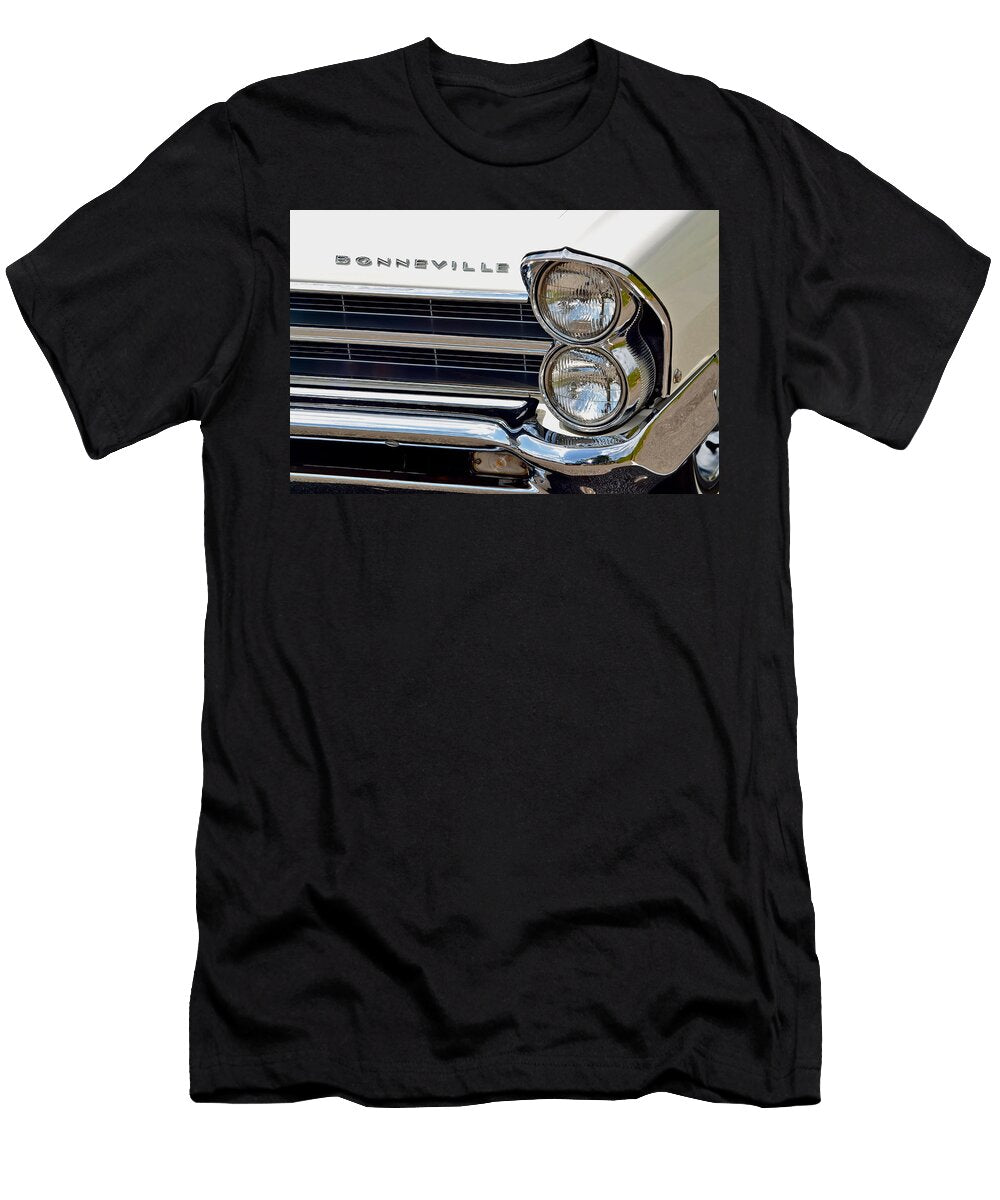 Bonneville Robert Harmon T-Shirt
