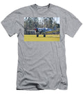 Bonnie Kaye Matt Abrams T-Shirt