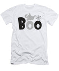 Boo Jacob Zelazny T-Shirt