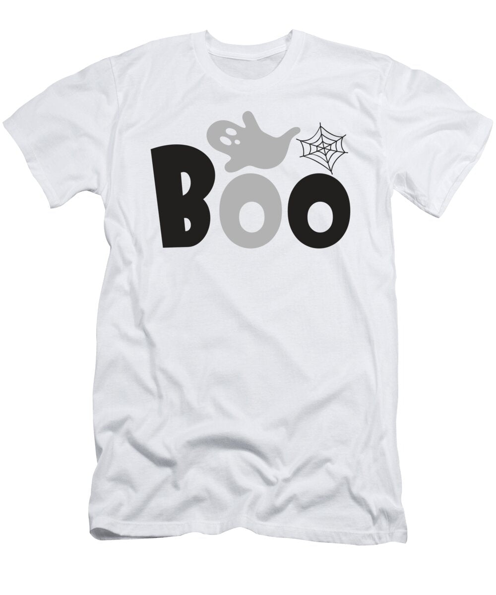 Boo Jacob Zelazny T-Shirt