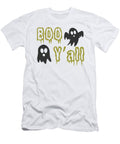 Boo Yall Jacob Zelazny T-Shirt