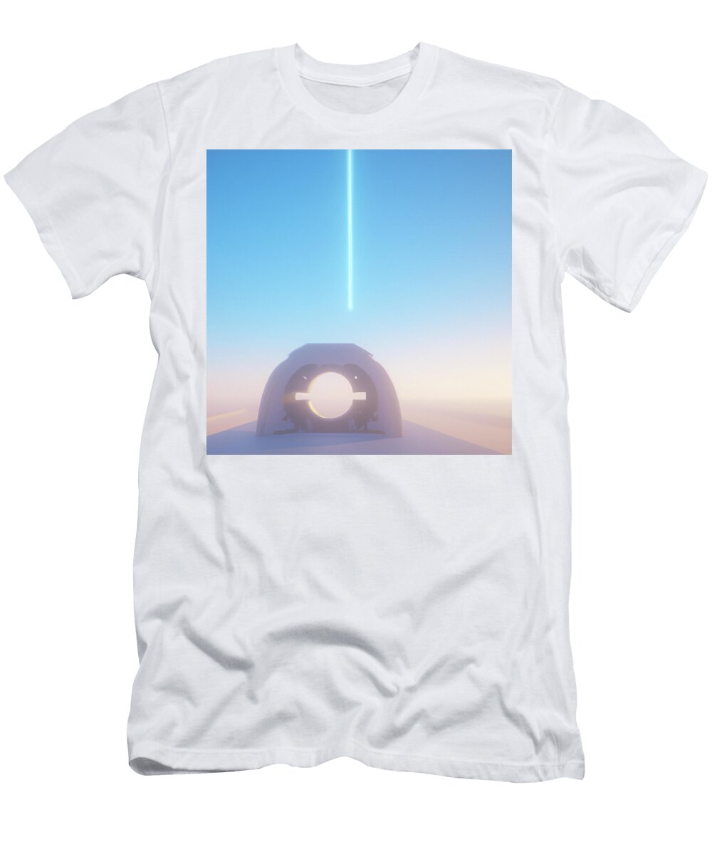 Boodea Star Dreamer T-Shirt