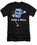 Book a Pella Funny Library Lover Me T-Shirt
