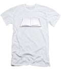Book Isolated Tim Hester T-Shirt