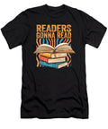 Book Lover Readers Gonna Read Bookish Reading Quotes Maximus Designs T-Shirt