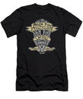 Book Lover Vintage Phileas Fogg Holiday Company Vector Deluxe T-Shirt