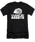 Bookkeeper Cpa Bookkeeping Finance Sexy Accountant Crazy Squirrel T-Shirt