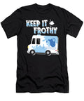 Bookkeeper God Cpa Bookkeeping Finance Sexy Accountant Crazy Squirrel T-Shirt