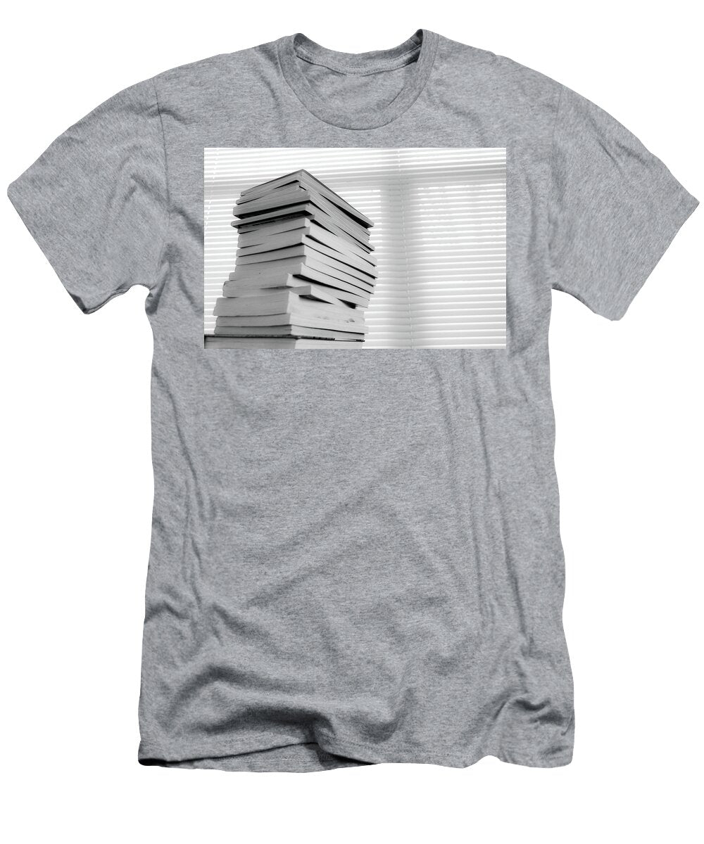 Books Beygan Sundaramurthy T-Shirt
