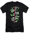 Boom Boom Ciao Money Funny Heist Acronim World Cities Art Frikiland T-Shirt