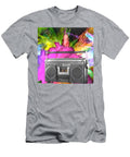 Boom Box Frederick Cook T-Shirt