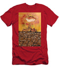 Boom Marcus Hysmith T-Shirt