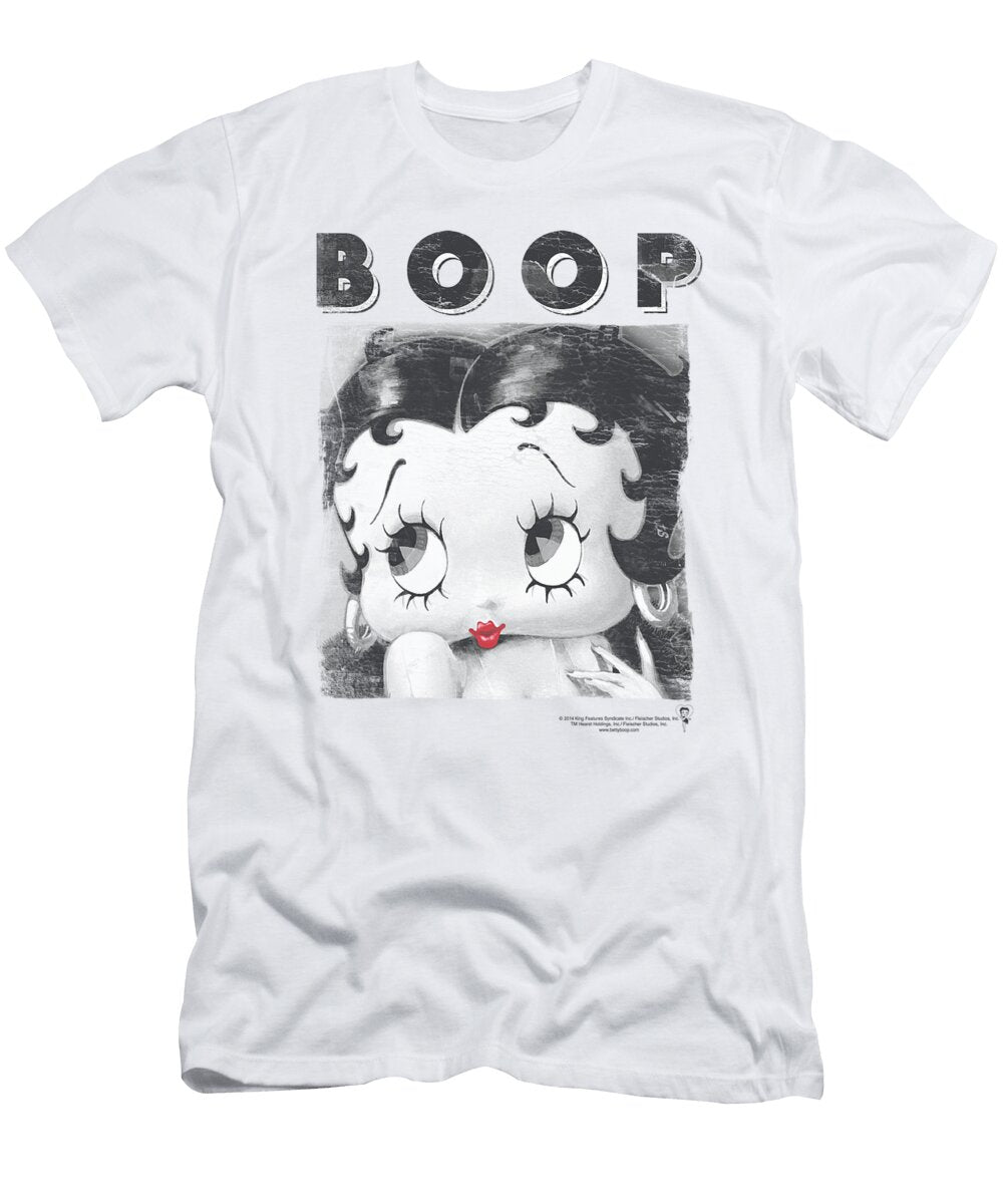 Boop Not Fade Away T-Shirt