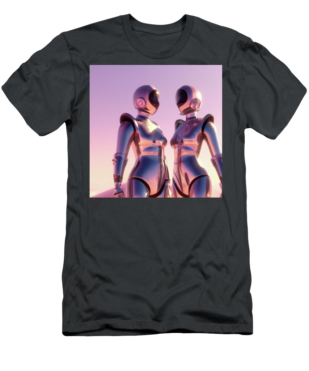 Boosas Star Dreamer T-Shirt