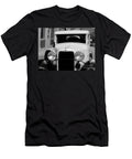 Bootleggers Delight Robert Yaeger T-Shirt