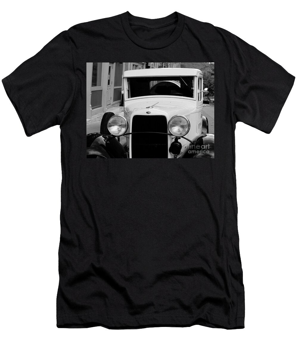 Bootleggers Delight Robert Yaeger T-Shirt