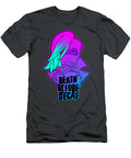 Borderlands Lorelei Death Before Decafrnvfs Trung Hai Ly T-Shirt