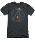 Borderlands Psycho Spider Vault Symbol Trung Hai Ly T-Shirt