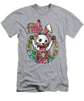 Borderlands Tiny Tina Trung Hai Ly T-Shirt