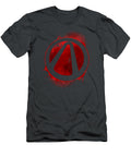 Borderlands Vault Trung Hai Ly T-Shirt