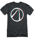 Borderlands Vault Symbol Trung Hai Ly T-Shirt