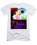 Borges Tlon Poster 2 Paul Sutcliffe T-Shirt