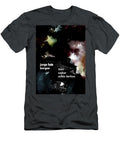 Borges Tlon Poster Paul Sutcliffe T-Shirt