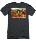 Borriquito Yolanda Chavarria T-Shirt