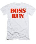 Boss Run Buckshot Storm T-Shirt