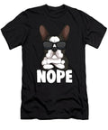 Boston Terrier Bostie Dog Kids Women Studi Alex T-Shirt