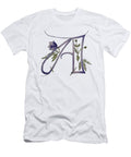Botanical a Karin Savage T-Shirt