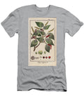 Botanical Black Pepper Black Pepper Piper Nigrum European School T-Shirt