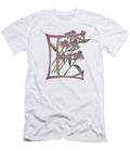 Botanical E Karin Savage T-Shirt