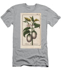 Botanical Eggplant or Eggplant Solanum Melongena European School T-Shirt