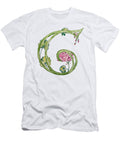 Botanical G Karin Savage T-Shirt