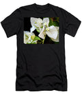 Botanical Garden of Aswan Egypt Leslie Struxness T-Shirt
