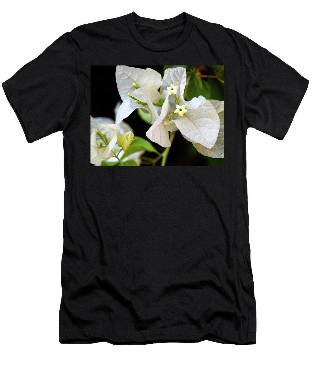 Botanical Garden of Aswan Egypt Leslie Struxness T-Shirt