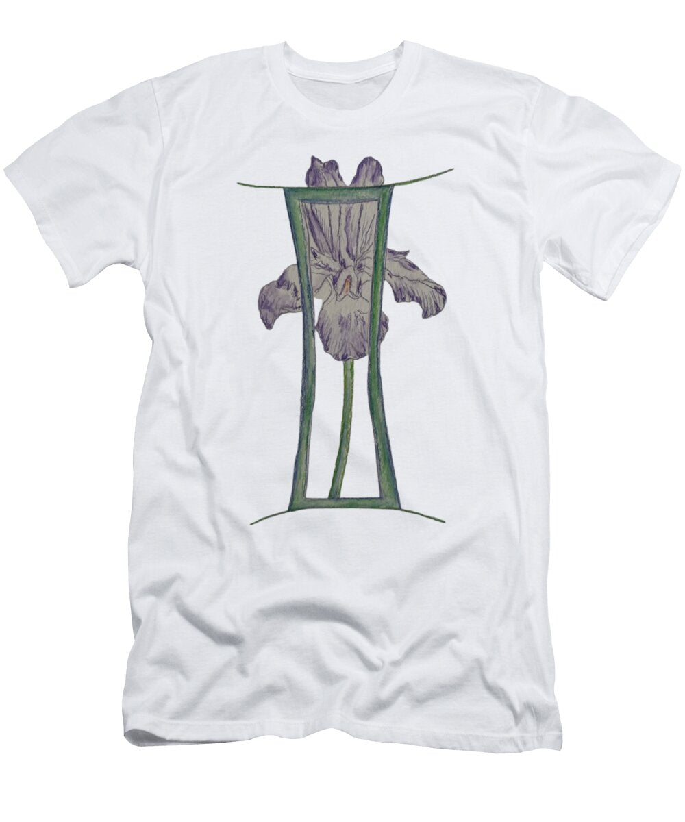 Botanical I Karin Savage T-Shirt