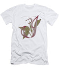 Botanical J Karin Savage T-Shirt