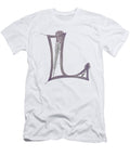 Botanical L Karin Savage T-Shirt