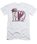 Botanical M Karin Savage T-Shirt