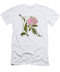 Botanical R Karin Savage T-Shirt