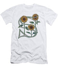 Botanical S Karin Savage T-Shirt