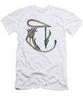 Botanical T Karin Savage T-Shirt